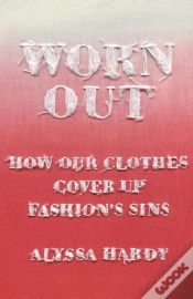 Capa do artigo Worn Out