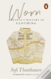 Capa do artigo Worn