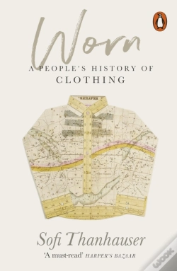 Capa do artigo Worn