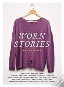 Capa do artigo Worn Stories