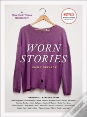 Capa do artigo Worn Stories