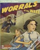Worrals Of The Waaf