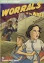 Worrals Of The Waaf - Preview