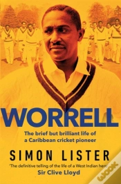 Capa do artigo Worrell