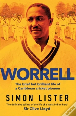 Capa do artigo Worrell