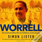 Capa do artigo Worrell