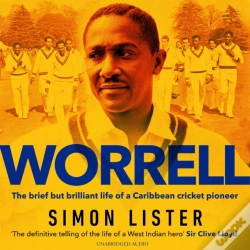 Capa do artigo Worrell