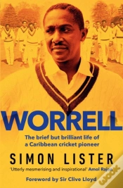 Capa do artigo Worrell