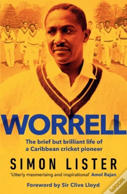 Capa do artigo Worrell