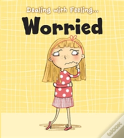 Capa do artigo Worried