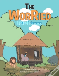 Capa do artigo Worried Little Princess