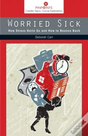 Capa do artigo Worried Sick