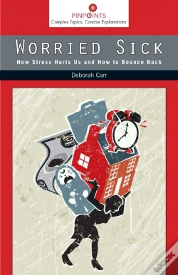 Capa do artigo Worried Sick