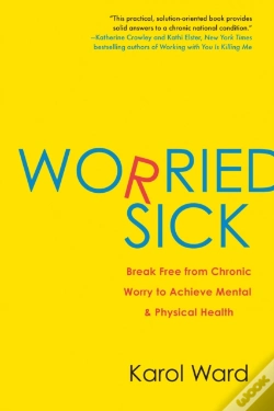 Capa do artigo Worried Sick