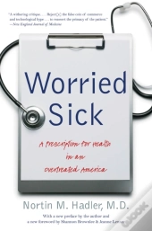 Worried Sick