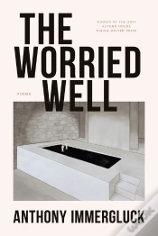 Capa do artigo Worried Well