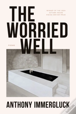 Capa do artigo Worried Well
