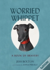 Capa do artigo Worried Whippet