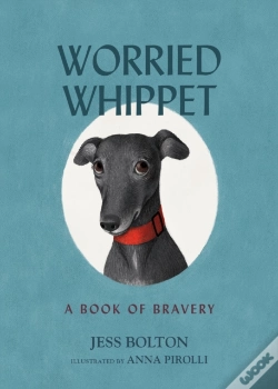 Capa do artigo Worried Whippet