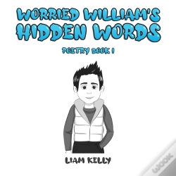 Capa do artigo Worried William'S Hidden Words
