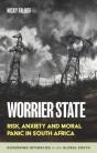 Worrier State - Preview