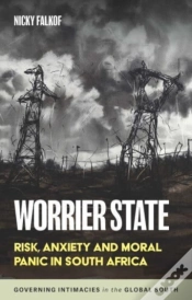 Capa do artigo Worrier State