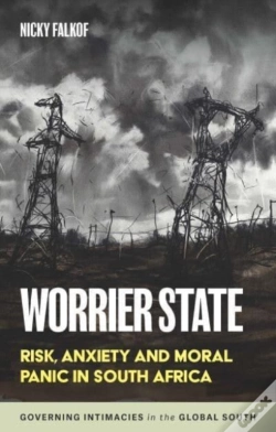 Capa do artigo Worrier State