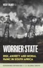Worrier State - Preview
