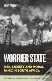 Worrier State