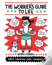 Capa do artigo Worrier