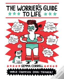 Capa do artigo Worrier'S Guide To Life