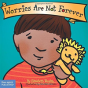 Worries Are Not Forever Board Book - Preview