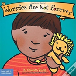 Capa do artigo Worries Are Not Forever Board Book