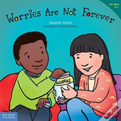 Capa do artigo Worries Are Not Forever