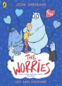 Worries: Leo Says Goodbye - Preview