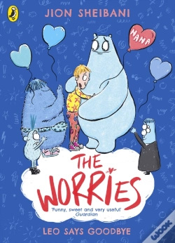 Capa do artigo Worries: Leo Says Goodbye