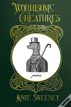 Capa do artigo Worrisome Creatures