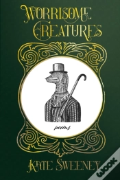 Capa do artigo Worrisome Creatures