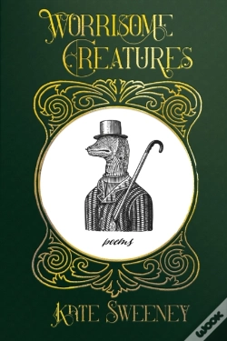 Capa do artigo Worrisome Creatures