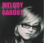 Capa do artigo Worrisome Heart - CD