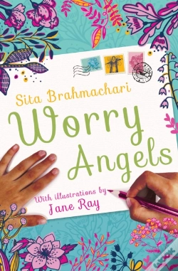 Capa do artigo Worry Angels