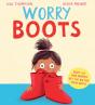 Worry Boots (Pb) - Preview