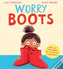 Capa do artigo Worry Boots (Pb)