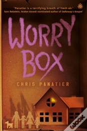 Capa do artigo Worry Box