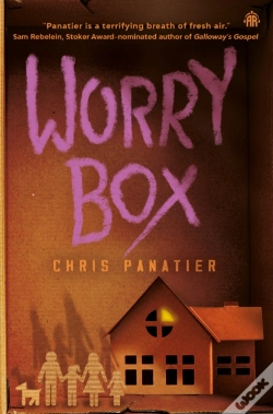Capa do artigo Worry Box
