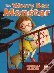 Capa do artigo Worry Box Monster