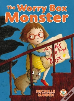 Capa do artigo Worry Box Monster
