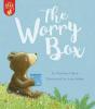 Worry Box - Preview