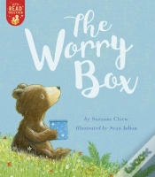 Capa do artigo Worry Box