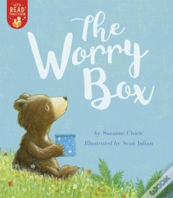 Capa do artigo Worry Box